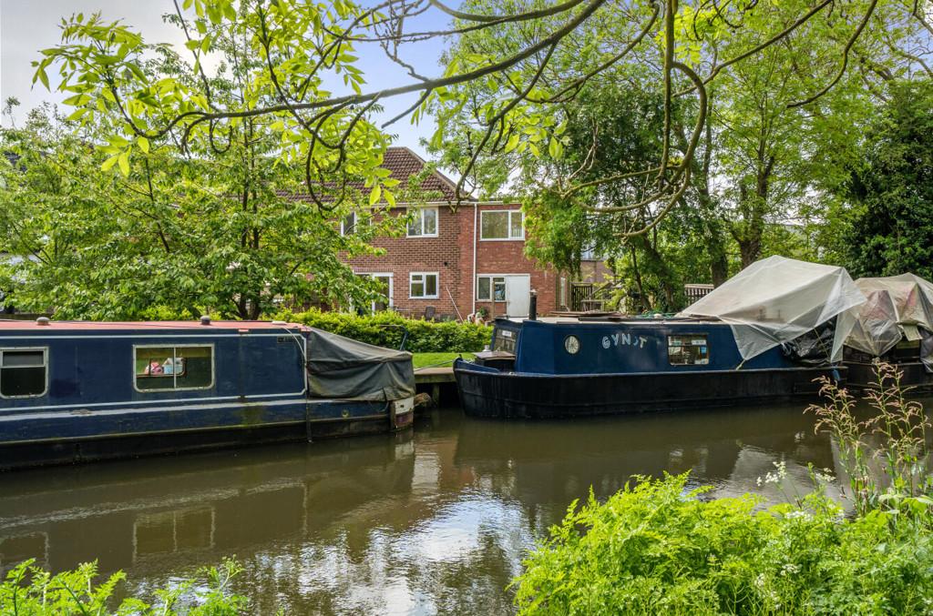 Canal