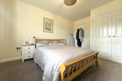 2 bedroom apartment for sale, Wintney Street, Fleet, Hampshire