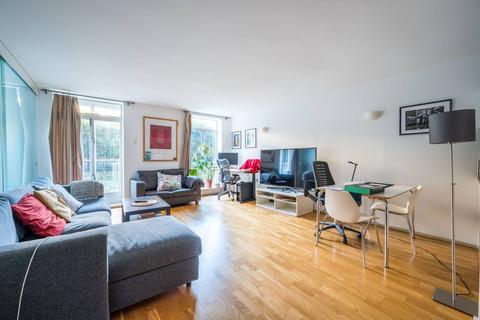 1 bedroom flat to rent, Myddelton Passage, Clerkenwell, London, EC1R