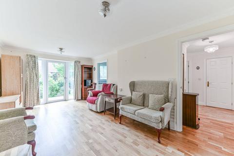 1 bedroom flat for sale, Bingham Road, Croydon, CR0