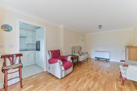 1 bedroom flat for sale, Bingham Road, Croydon, CR0