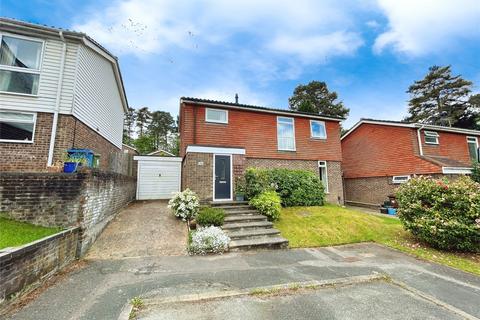 3 bedroom link detached house for sale, Orion, Bracknell, Berkshire, RG12