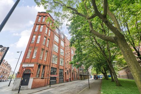 1 bedroom apartment for sale, Cobourg Street, Manchester, Greater Manchester