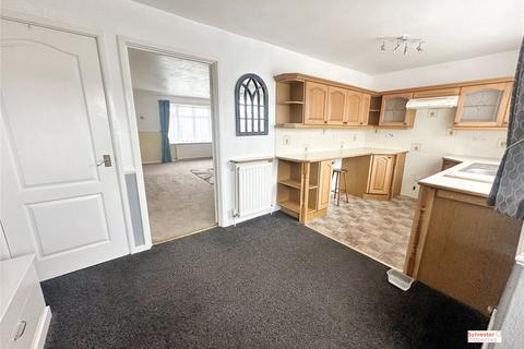3 bedroom semi-detached house for sale, Shakespeare Close, East Stanley, DH9