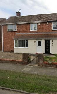 3 bedroom semi-detached house for sale, Tiverton Avenue, North Shields, Tyne and Wear, NE29