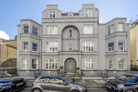 1 bedroom flat for sale, Whittingstall Road,, Parsons Green, London, SW6
