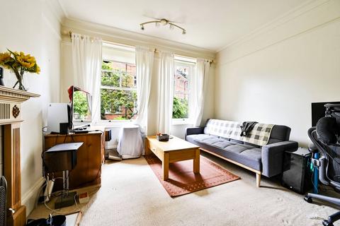 1 bedroom flat for sale, Kensington Hall Gardens, West Kensington, London, W14