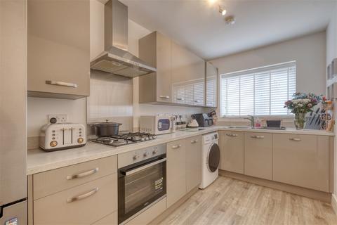 3 bedroom end of terrace house for sale, Russell Street, Cofton Hackett, Birmingham, B45 8FL