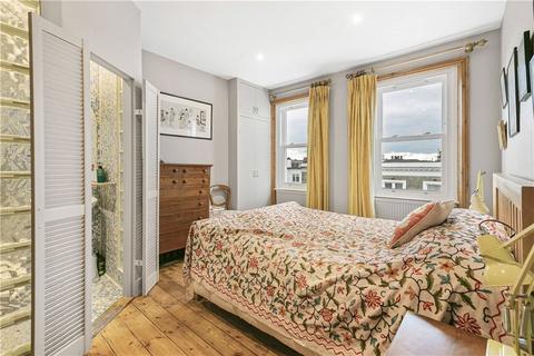 4 bedroom maisonette for sale, Barons Court Road, London, W14