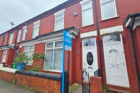 3 bedroom terraced house for sale, Forest Range, Levenshulme