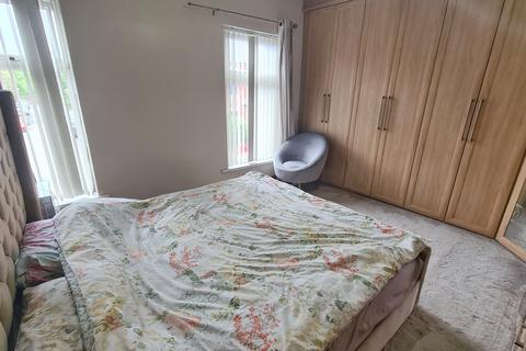 31 Forest Range, Manchester, M19 2ES