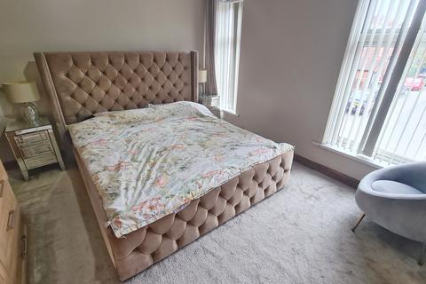 31 Forest Range, Manchester, M19 2ES