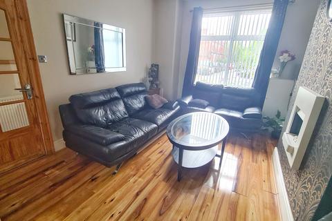 3 bedroom terraced house for sale, Forest Range, Levenshulme