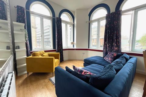 2 bedroom apartment to rent, 1 Crosshall Street, Liverpool