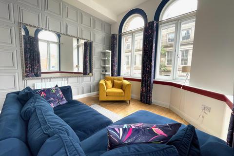 2 bedroom apartment to rent, 1 Crosshall Street, Liverpool