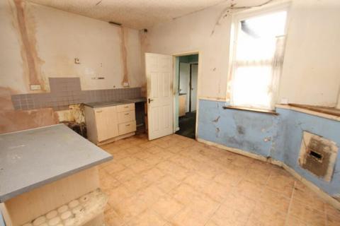 3 bedroom terraced house for sale, Gordon Street, Greater Manchester , Leigh, Greater Manchester, WN7 1RW