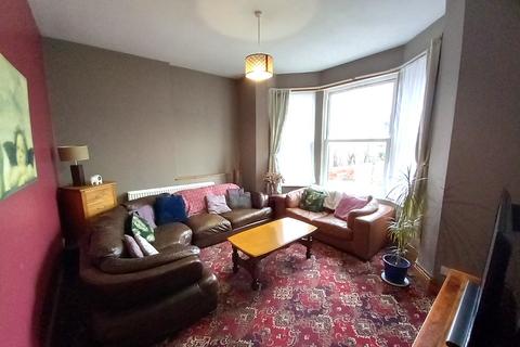 4 bedroom maisonette for sale, Marine Terrace, Penmaenmawr LL34