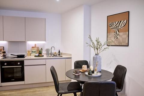 1 bedroom apartment to rent, Chrisp Street, London, E14