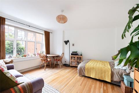 Studio for sale, Haverstock Hill, London, NW3