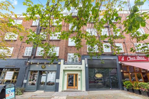 undefined, Haverstock Hill, London, NW3