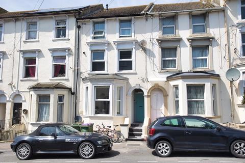 1 bedroom flat for sale, Dover Road, Folkestone, CT20