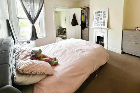 2 bedroom terraced house to rent, Balston Terrace, West Street, Poole, Dorset, BH15