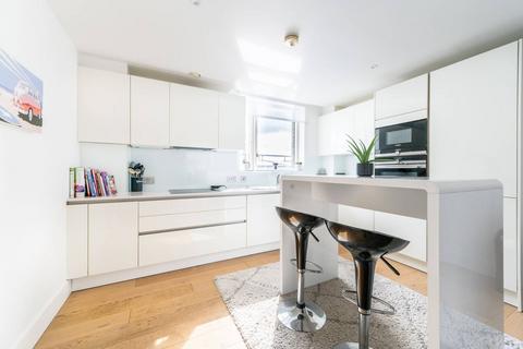 2 bedroom flat for sale, West Row, North Kensington, London, W10