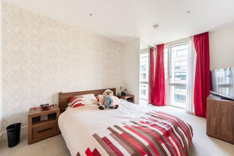 2 bedroom flat for sale, West Row, North Kensington, London, W10