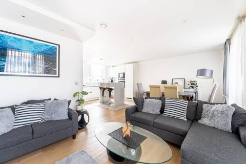 2 bedroom flat for sale, West Row, North Kensington, London, W10