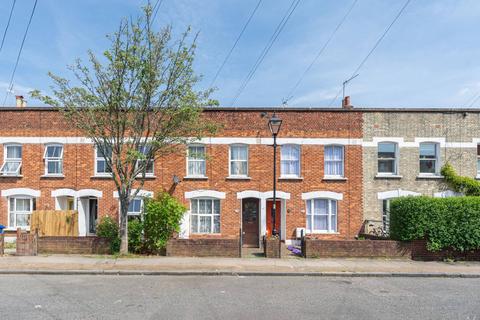 3 bedroom semi-detached house for sale, Howbury Road, Nunhead, London, SE15