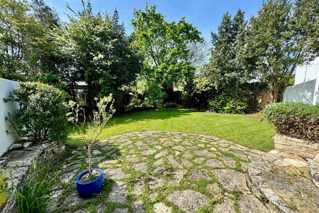 RABLING ROAD, SWANAGE 5 bed detached house for sale £850,000