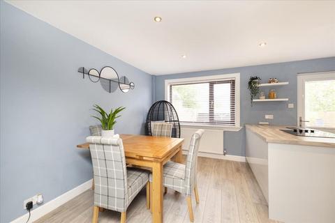 57 Moat View, Roslin, EH25 9NZ
