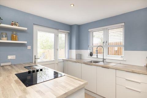 57 Moat View, Roslin, EH25 9NZ