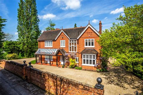 5 bedroom detached house for sale, Oak Grange Road, West Clandon, Surrey, GU4