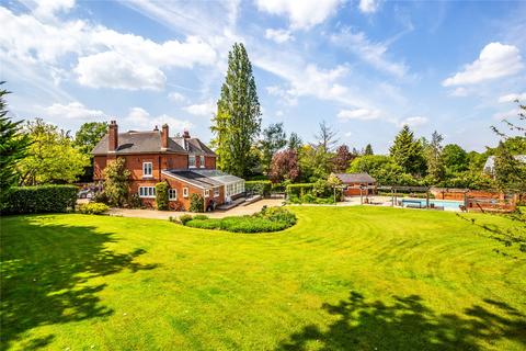 5 bedroom detached house for sale, Oak Grange Road, West Clandon, Surrey, GU4