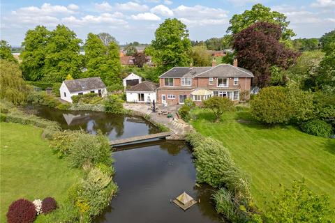 5 bedroom detached house for sale, Aughton, York, East Yorkshire, YO42