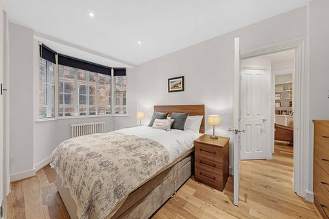 1 bedroom flat to rent, Sloane Avenue, Chelsea, London, SW3