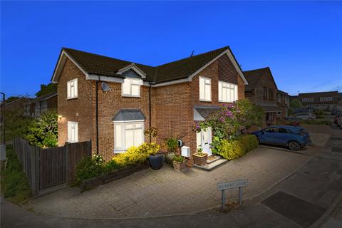 4 bedroom detached house for sale, Belmont Close, Springfield, Essex, CM1