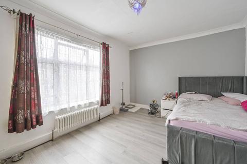 3 bedroom terraced house for sale, Marlborough Road, Forest Gate, London, E7