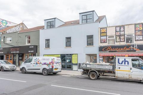 Gloucester Road, Bristol BS7