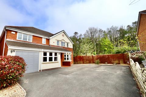 5 bedroom detached house for sale, Barry, CF63