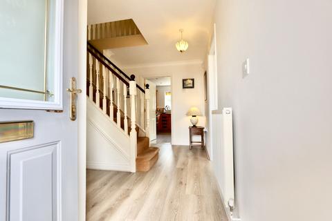 14 Dannog Y Coed, Barry, CF63 1HF