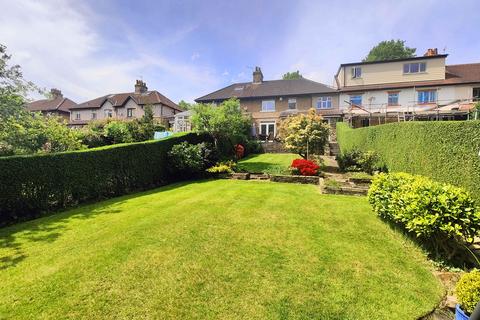 4 bedroom semi-detached house for sale, The Grove, Hipperholme HX3