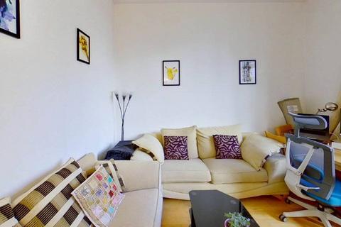 1 bedroom flat to rent, Prescot Street, Aldgate, London, E1