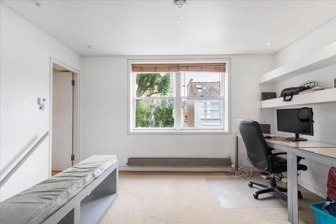 2 bedroom maisonette for sale, Edgarley Terrace, Fulham, London, SW6