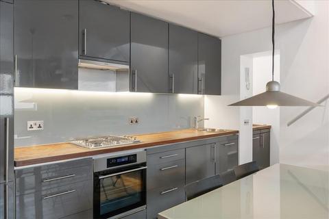 2 bedroom maisonette for sale, Edgarley Terrace, Fulham, London, SW6