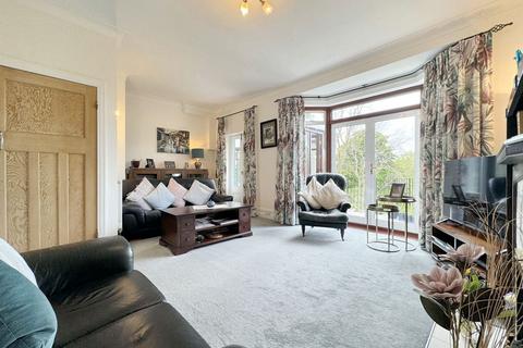 3 bedroom semi-detached house for sale, Park Head Road, Jesmond, Newcastle upon Tyne, Newcastle upon Tyne, NE7 7DH