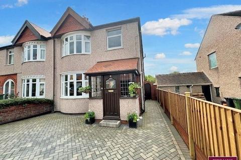 undefined, Ffordd Pendyffryn, Prestatyn, Denbighshire LL19 9DG