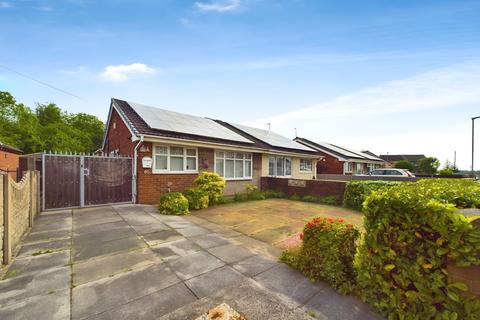 3 bedroom bungalow for sale, Mayfield Avenue, Thatto Heath, St Helens, WA9