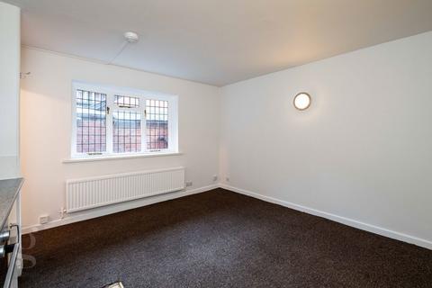 Studio to rent, West Street, Hereford